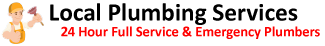 Fort Myer VA 24 Hour Plumbers